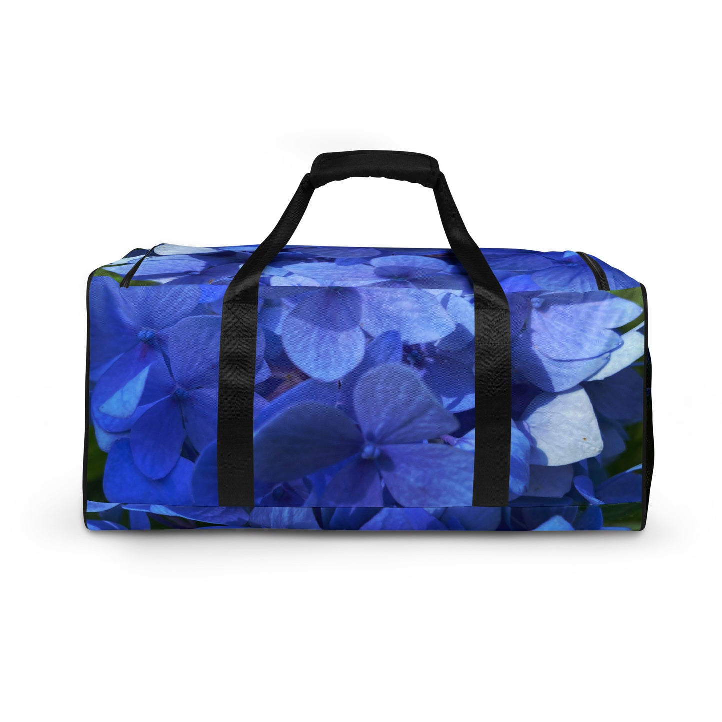 Indigo Duffel Bag