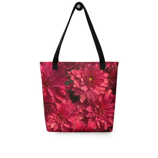 Go Bold Tote Bag