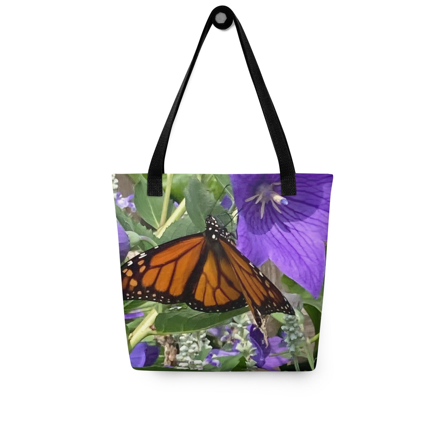 Monarch Tote Bag