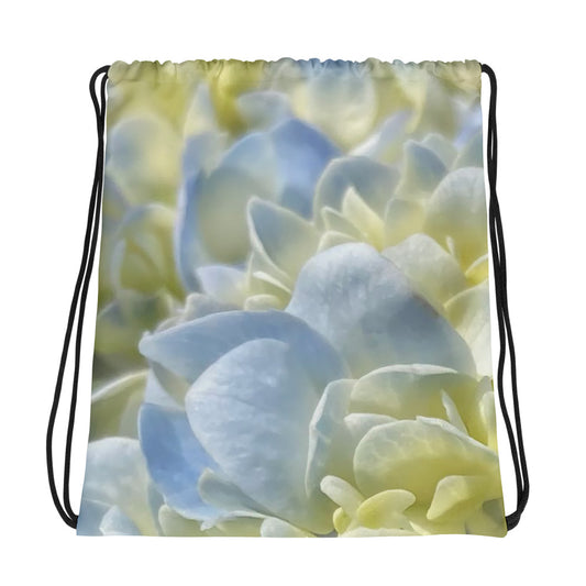 Heavenly Drawstring Bag